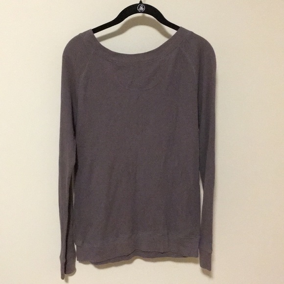 Gap waffle long sleeve size S - Picture 2 of 4